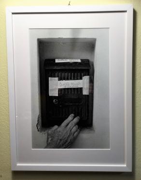 il mio nome è Marina. Dittico