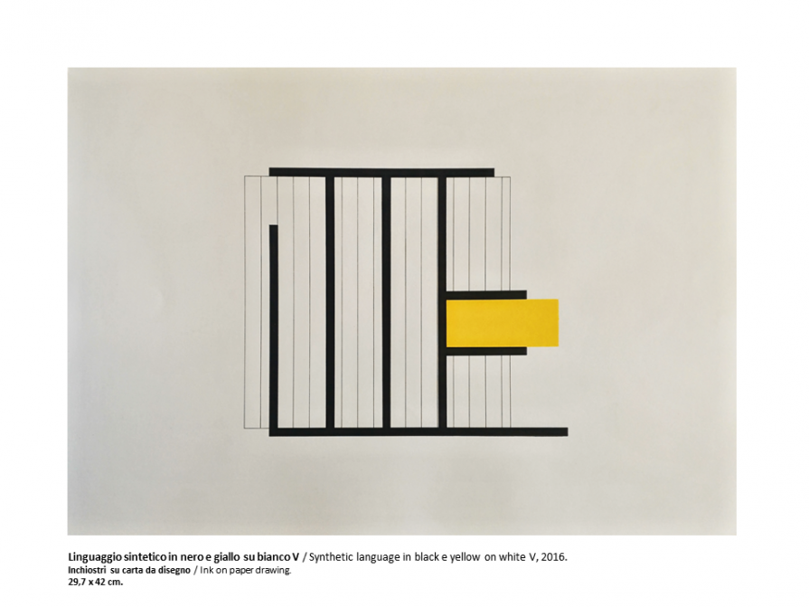 linguaggio sintetico