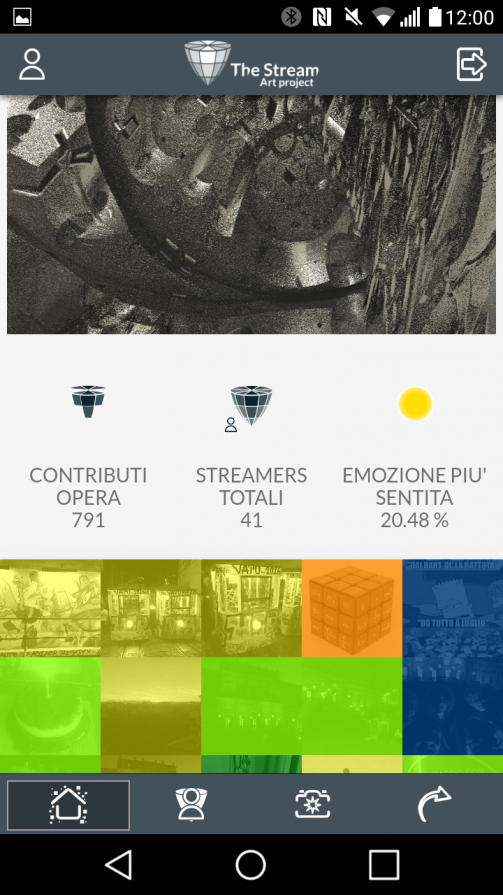 APP see your contribution