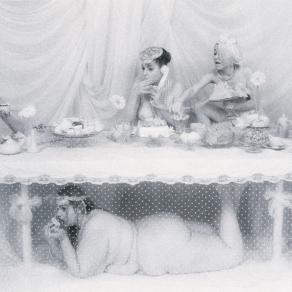 Keep Your Fat Under the Table Keep Your Fat Under the Table