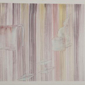 Il nascondiglio. Lui non è ancora pronto