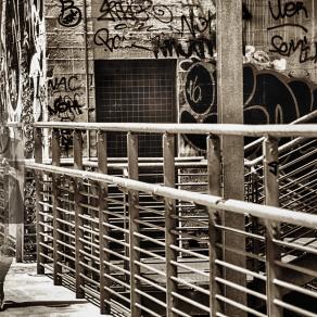 Fantasmi metropolitani