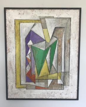 composizione 3 - 2018