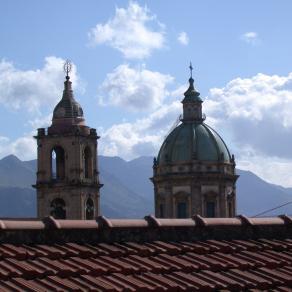 La città interiore 1