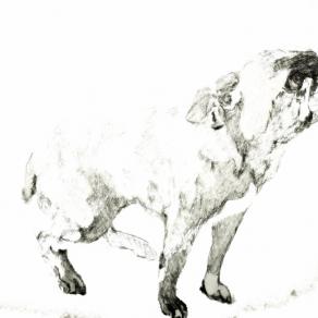 A long-lost friend work in progress