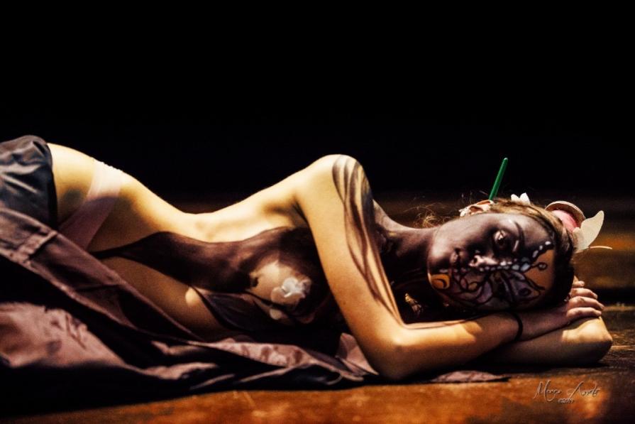 IL RISVEGLIO DELLA PRIMAVERA