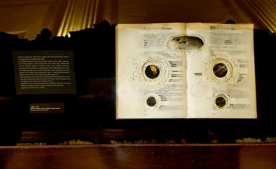 Letizia Ardillo-i 5 libri