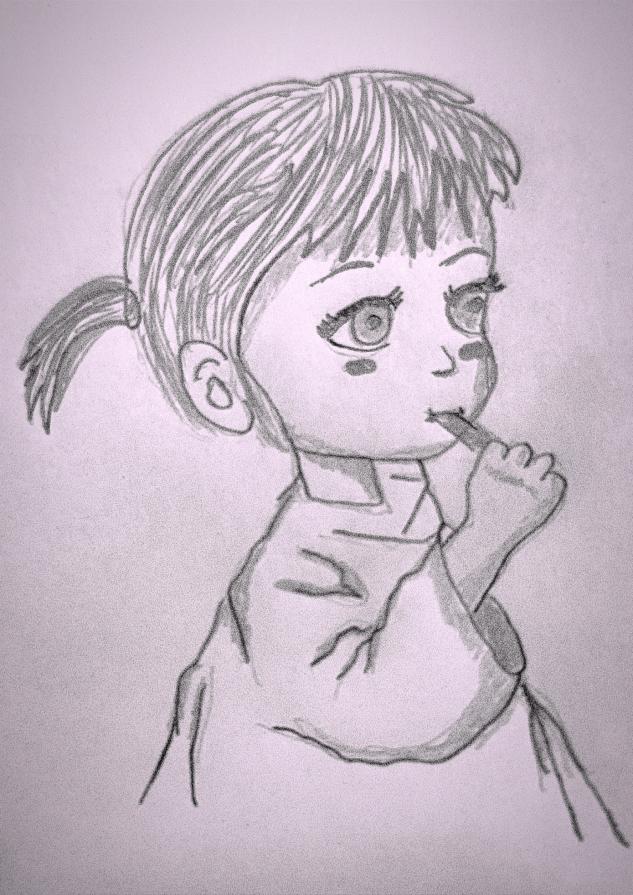 Matita e fantasia 99