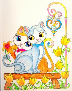 ...sono fatte della stessa cosa...!!!❤️❤️❤️