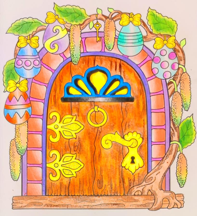 ...Mi vedrai sempre felice...!!!