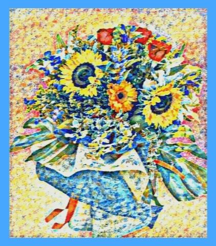 Quando il male e il dolore saranno passati...saremo più forti !!!