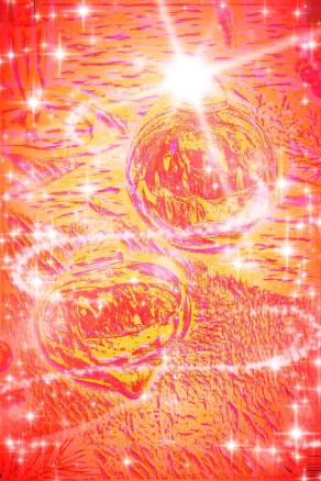 ...Dove la luce incontra la passione..nasce l'infinito !!!