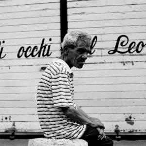 Ermanno Foroni, Hey man