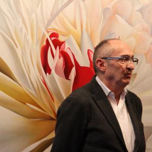 FIORI IN VILLA al CLUB MERIDIANA DI MODENA