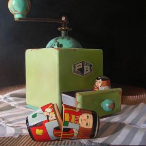 SEGNI DI DONNA Le signore dell'arte