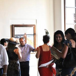 FORMA ET IMAGO al PALAZZO DUCALE DI REVERE (MN) 6-28 GIUGNO 2015