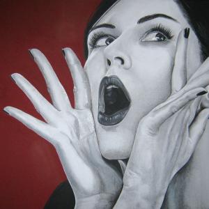 MAD FRIULI – Marianna Galati Art exhibition