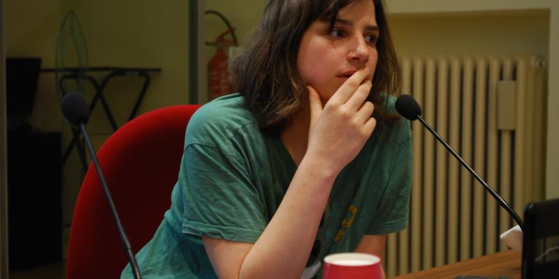 le 10,000 vite di Gwuangju