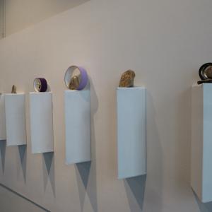 GESTURE, FORM, THOUGHT