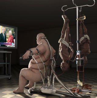 SENZA l' IMMAGINE  ( LIBRO PER NUOVI ARTISTI)