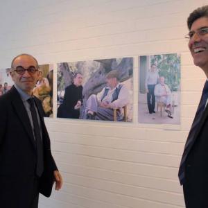 PREMIO ELMO 2016: STORIA DI ORDINARIA CULTURA (Rizziconi, 2 agosto 2016, cerimonia di premiazione)