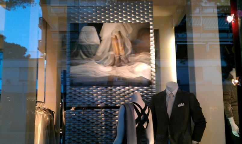 ONDE D'ARTE A MILANO MARITTIMA ONDE D'ARTE A MILANO MARITTIMA