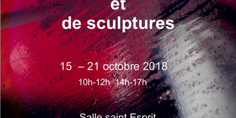 Exposition internationale de photographies et de sculptures 