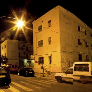 Gabriele Maschio – Panoramiche sfalsate MADeINLatina