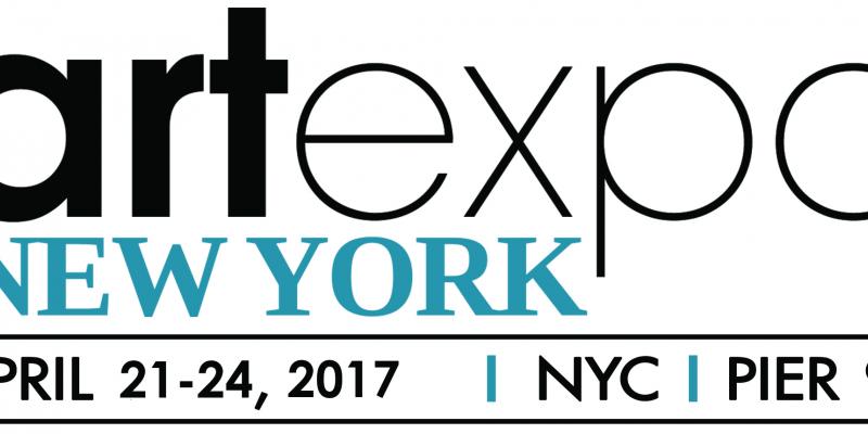 Galleria Wikiarte - Art Expo di New York 2017