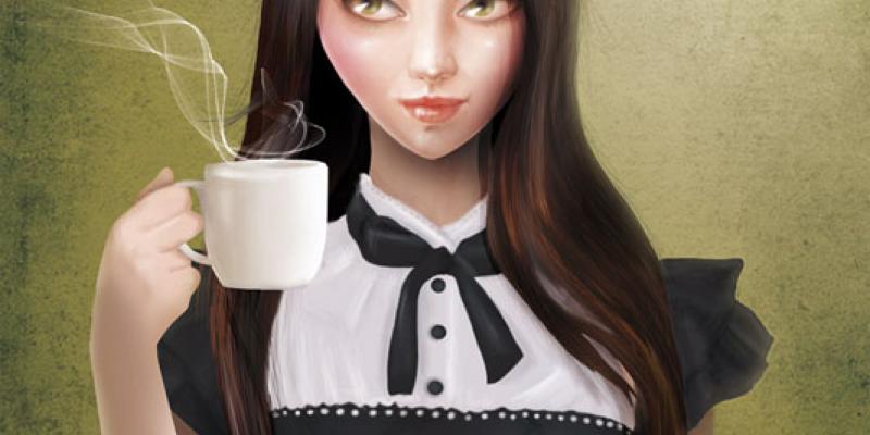 MAD Lillabox - "Eleland" - Eleonora D'Erme Art exhibition MAD Lillabox - "Eleland" - Eleonora D'Erme Art exhibition