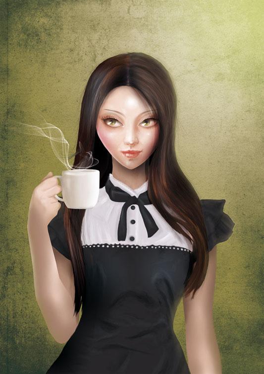 MAD Lillabox - "Eleland" - Eleonora D'Erme Art exhibition