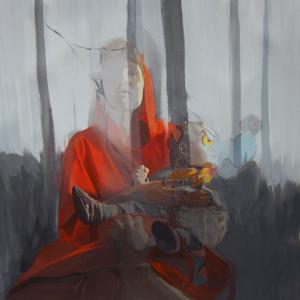 Aliens -le forme alienanti del contemporaneo. La 5.tappa in esclusiva a Lecce, con E-lite studiogallery