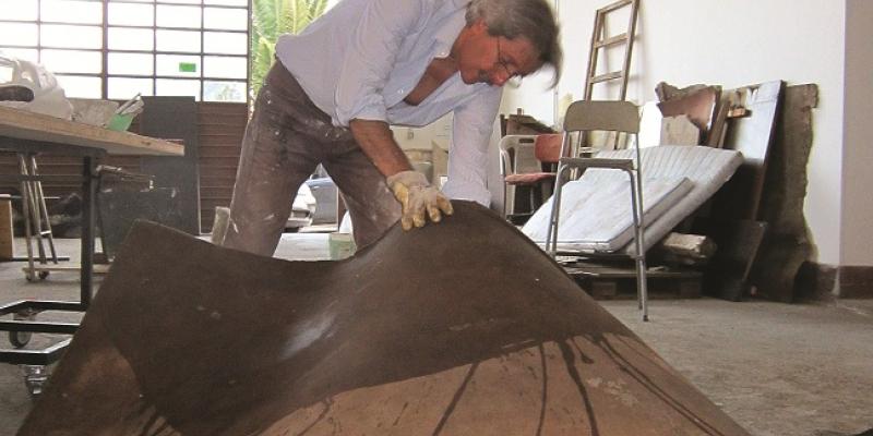 Antonio Bernardo Fraddosio a Lucca