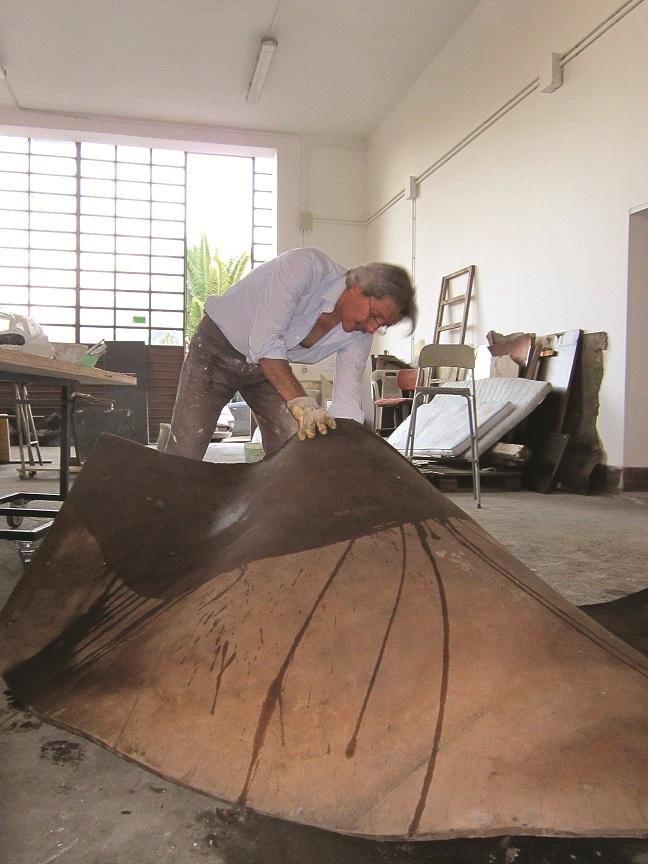 Antonio Bernardo Fraddosio a Lucca Antonio Bernardo Fraddosio a Lucca