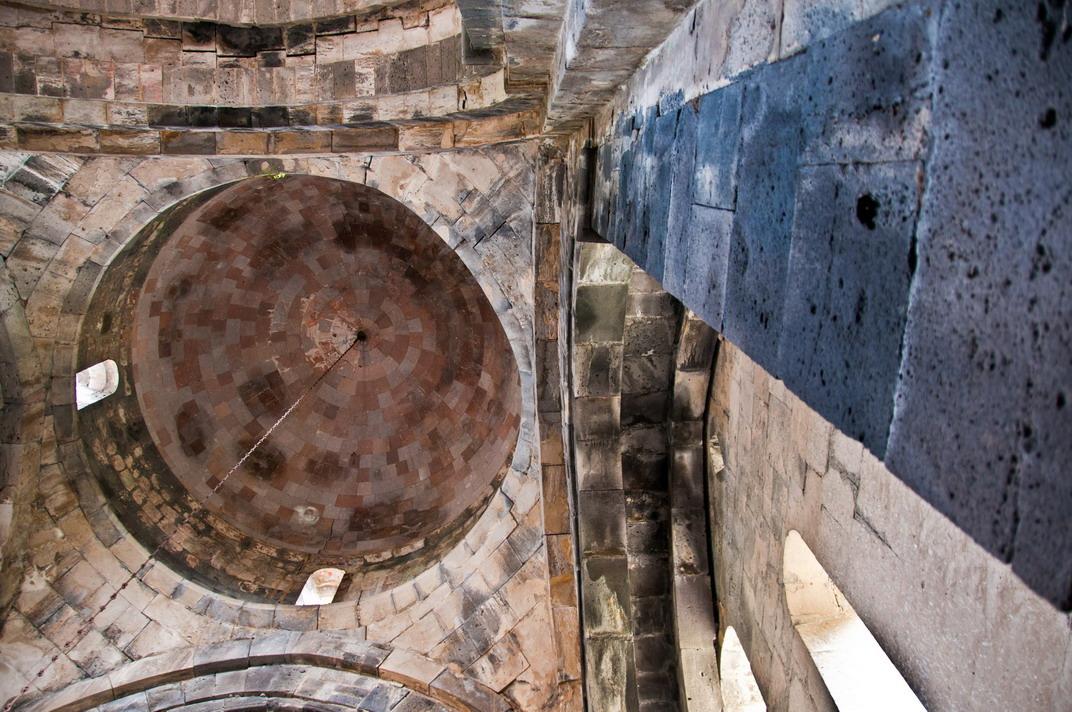 Armenia. Storia di pietre 2/2