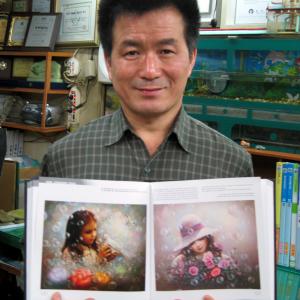 ART IN VOGUE - Publication 2012 ART IN VOGUE - Publication 2012