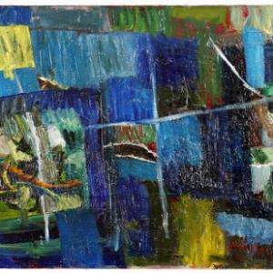 Ordine e disordine. Astrazione e figurazione nell'arte del Novecento