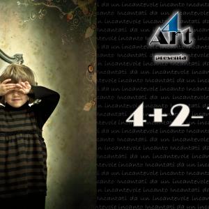 FOTOGRAFIA EUROPEA: 4+2-1 FOTOGRAFIA EUROPEA: 4+2-1