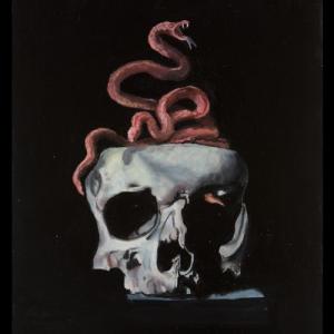 Carmen Panciroli, Omnia Vanitas Carmen Panciroli, Omnia Vanitas