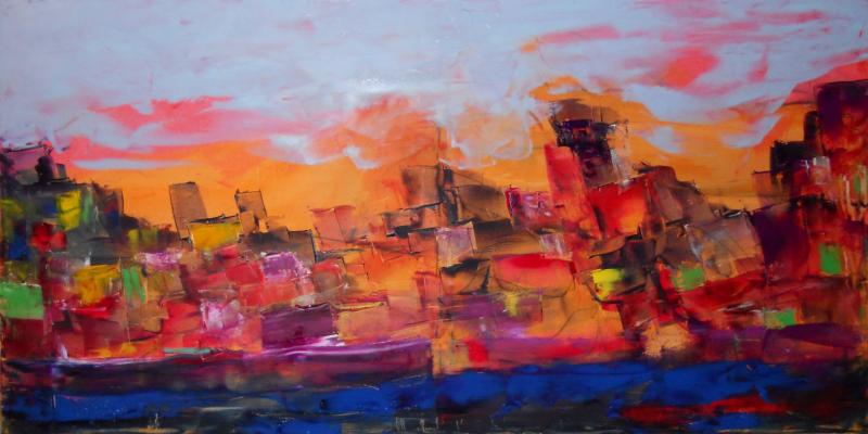 MAD@Teatro Spaziozeronove ARTE: I dipinti di Dino Catalano TEATRO: “Dino. Studio su un sogno” MAD@Teatro Spaziozeronove ARTE: I dipinti di Dino Catalano TEATRO: “Dino. Studio su un sogno”