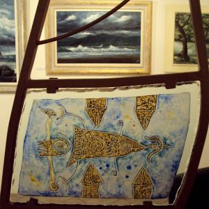 I LUOGHI DELL'INFINITO