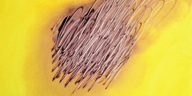 "Segni vitali": personale di Guglielmo Clivati alla Torre degli Upezzinghi di Calcinaia "Segni vitali": personale di Guglielmo Clivati alla Torre degli Upezzinghi di Calcinaia