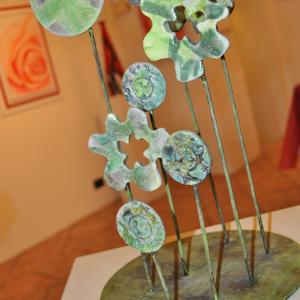 Primavera in Arte:Fiori e frutti