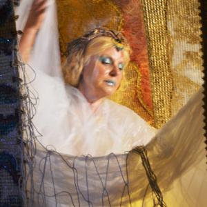 “Contemporary Art - Arte la mia seconda pelle” “Contemporary Art - Arte la mia seconda pelle”