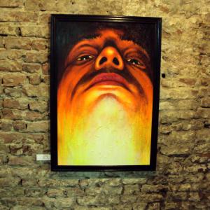 RITRATTO ALL'ORDINARIA FOLLIA.