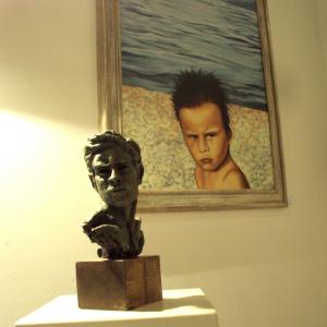 RITRATTO ALL'ORDINARIA FOLLIA.