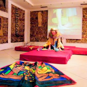 Il Ritratto, Arte- la mia seconda pelle Il Ritratto, Arte- la mia seconda pelle