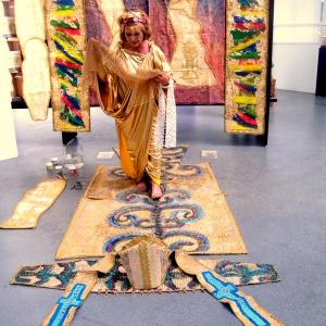 Arte Basel continua ALLA GLOBALART Arte Basel continua ALLA GLOBALART