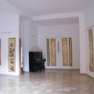 Festival ”GLOBALART International Art”Torre Pelosa, Puglia, Italy Festival ”GLOBALART International Art”Torre Pelosa, Puglia, Italy