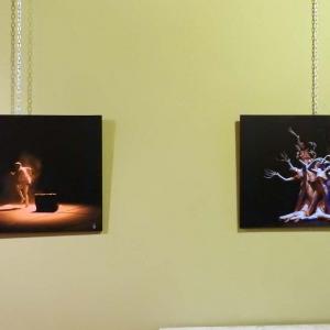 Emozioni tra sogno e realtà MOSTRA FOTOGRAFICA CLUB MERIDIANA